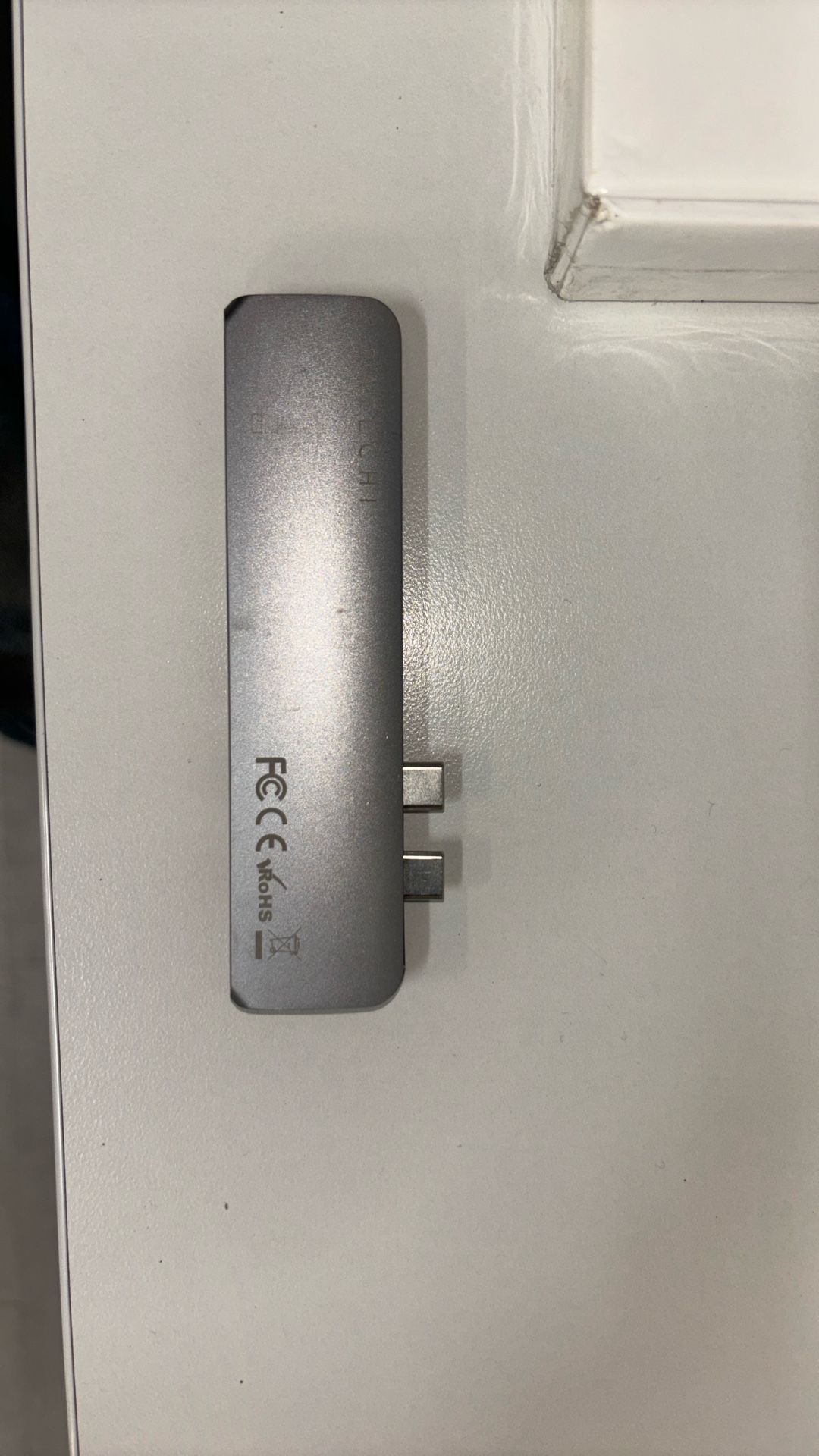 Satechi USB C Multiport Adaptor Pro
