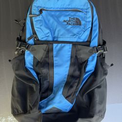 North Face Recon Laptop Backpack