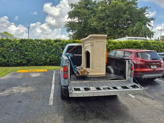 Quick Delivery