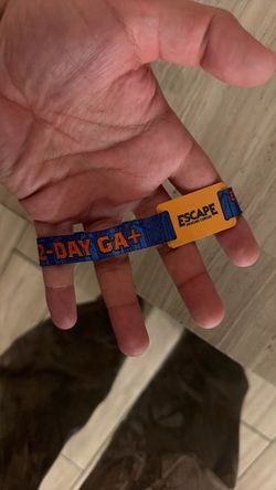 escape 2 day ga +