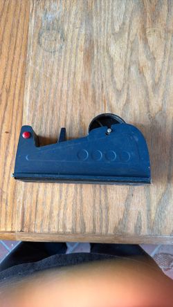 Tape Holder