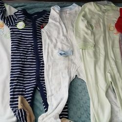 Bulk Of 9-12 Month Boy Clothes ( Echo.,Adidas And More! ) If U Want Something Separate Just Ask!!!