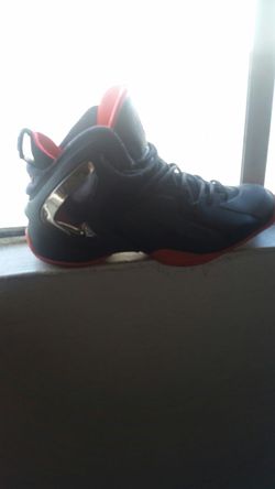 Nike Little penny's