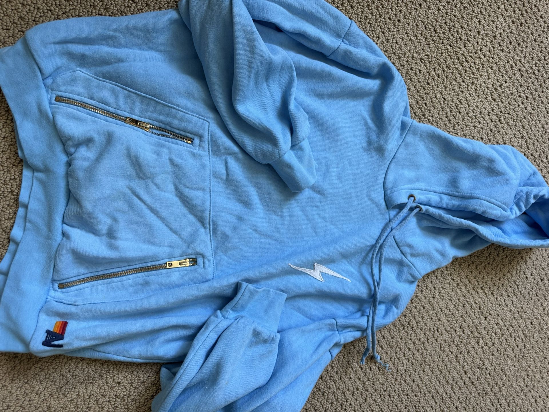 Aviator Nation Hoodie