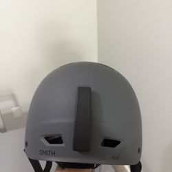 Smith Holt Ski/ Snowboard Helmet