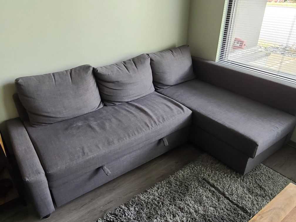 IKEA Couch