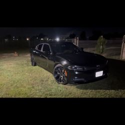 2015 Dodge Charger