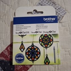 Brother Scan N Cut CM SDX or DX Machines Standard Cutting Blade CABLDP1