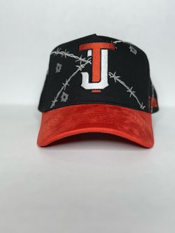 Tijuana SnapBack hat Mexico TJ