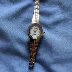 Waltham Quartz Ladies Wristwatch