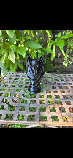 Bat vase