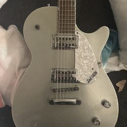 Gretsch Electric Guitar