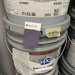 Moradito Exterior Paints 