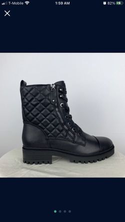 Womens Boots Size 6 1/2