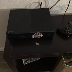 Xbox One 