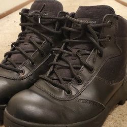 RG Work Boots Sz 11