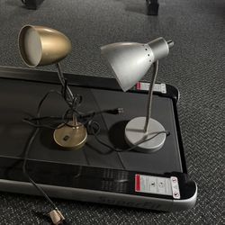 Desk/task Lamps 
