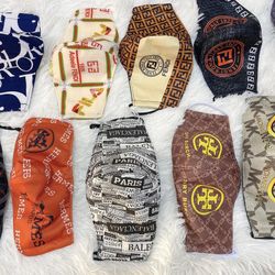 Fabric Masks