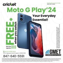 Cricket Wireless