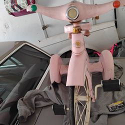 AFC Sky Princess Trike