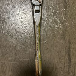 Matco 3/8 Flex Head Ratchet 