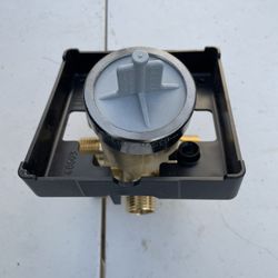 R10000-UNBX Universal Shower Valve Body Replacement Delta Faucet R10000 UNBX Bathtub and Shower Valve