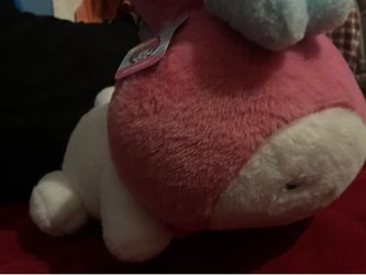 Sleeping my melody
