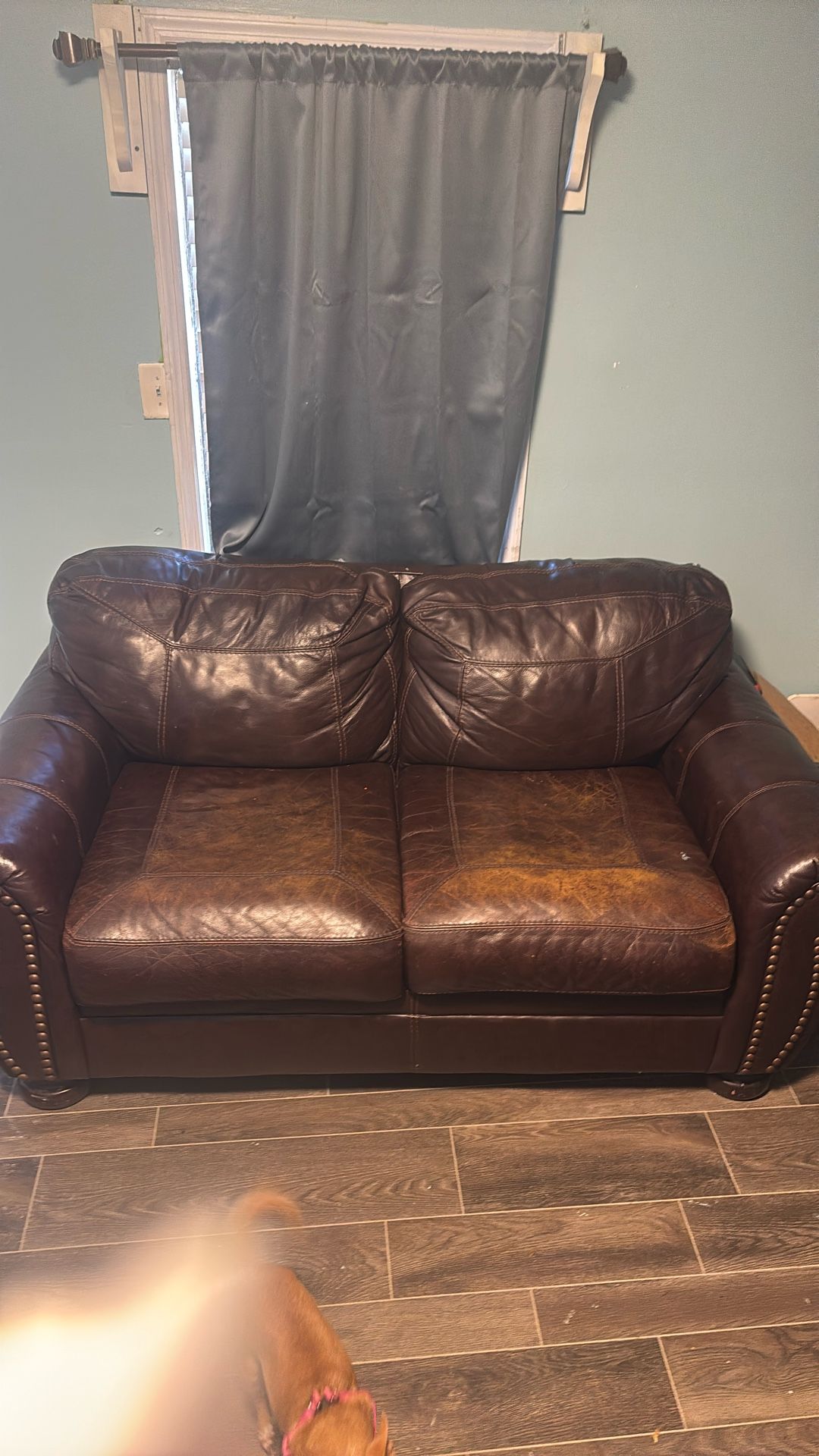Free couch