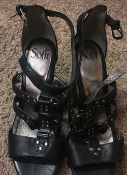 Sofft Woman shoes size 7:30
