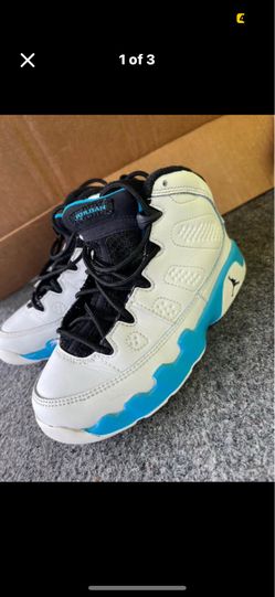 Kids Jordan’s