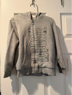 lacoste sweater