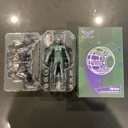 Sh Figuarts PW Toys Green Goblin