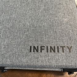 Infinity PR Pro Percussion Endurance Massage Device