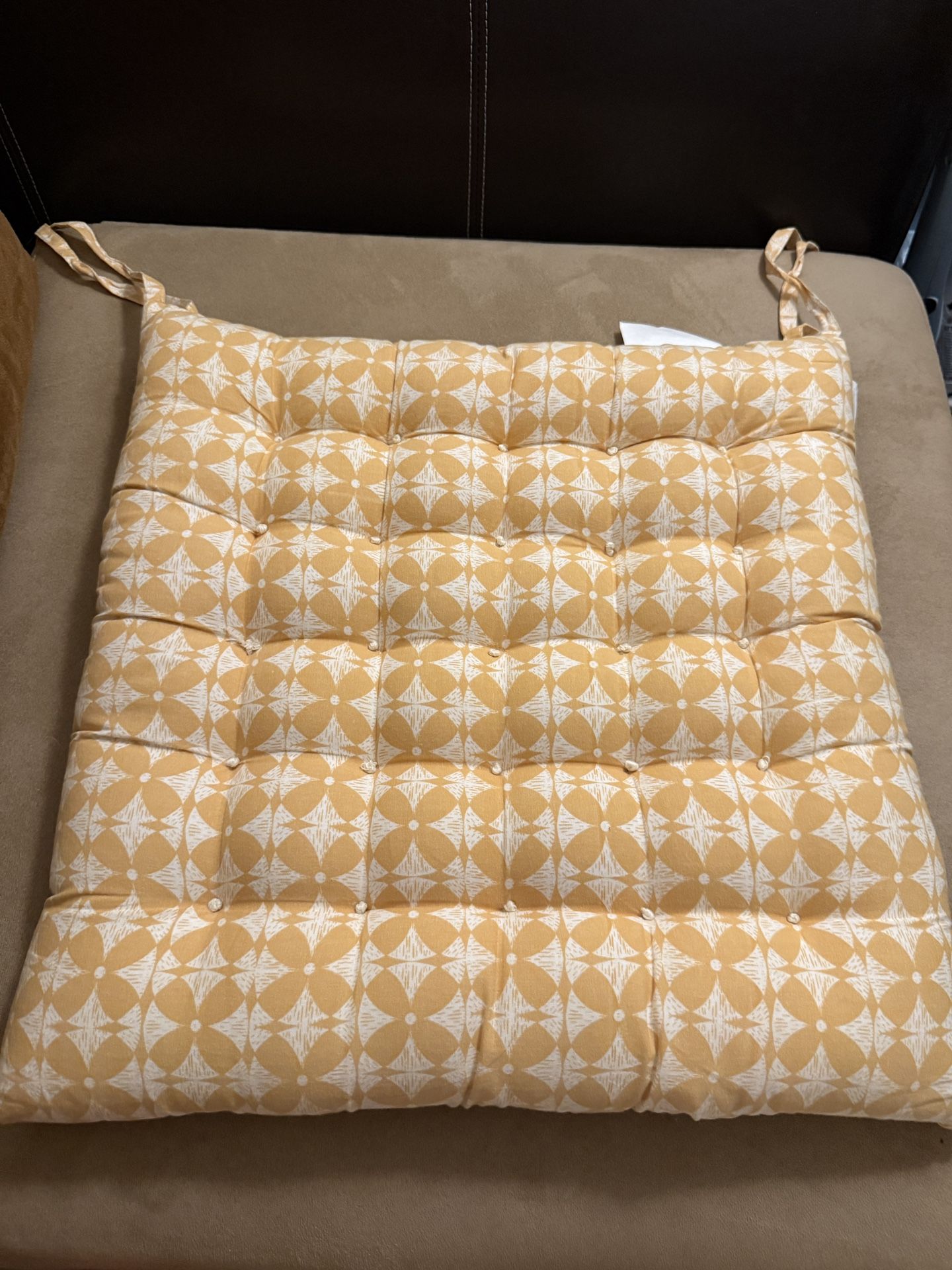 Seat Cushion