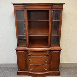 China Cabinet
