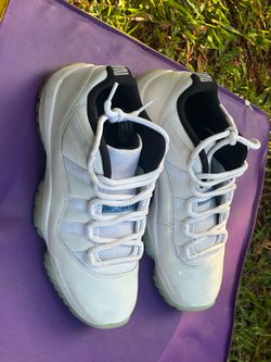 7.5 Jordan’s