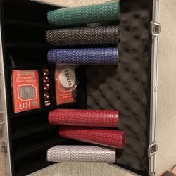 Poker Chips New