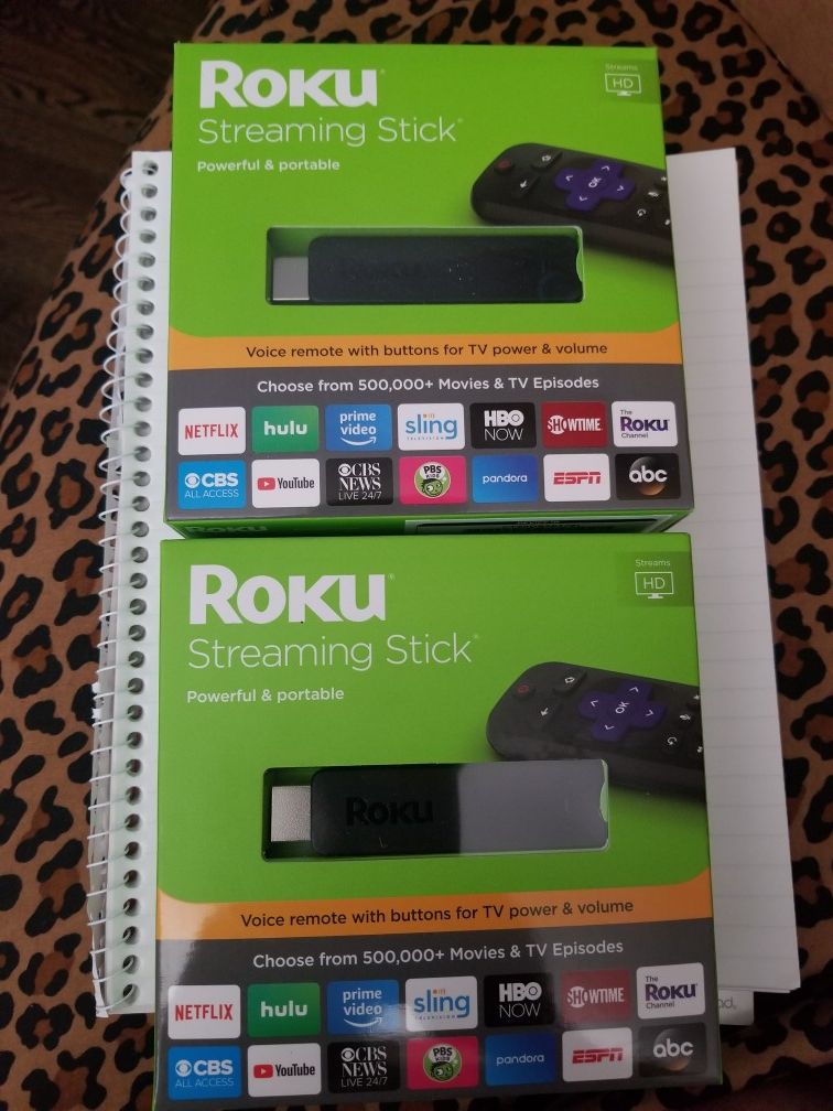 Roku