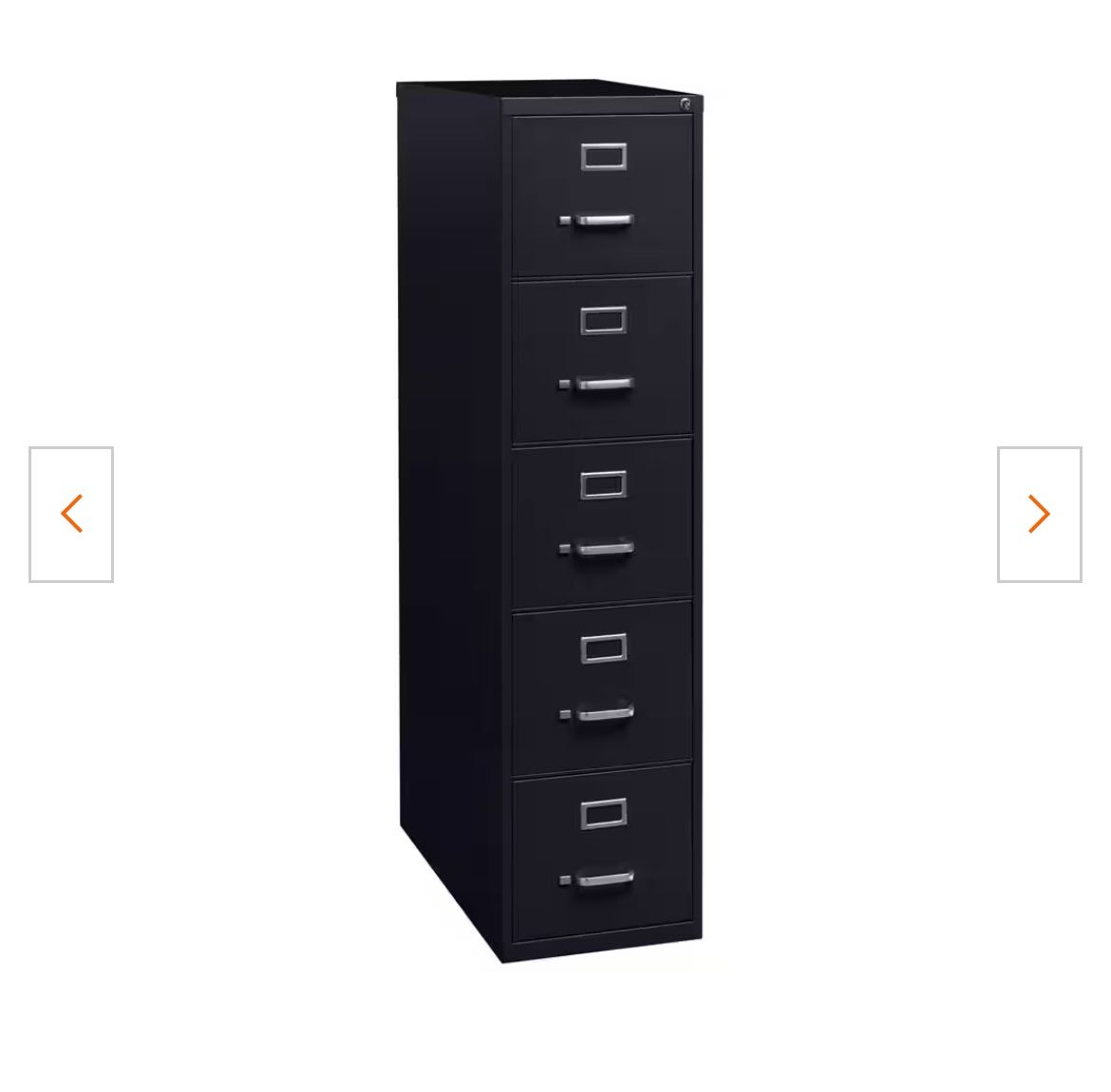 Filing Cabinet