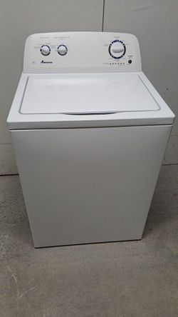 Washer Machine