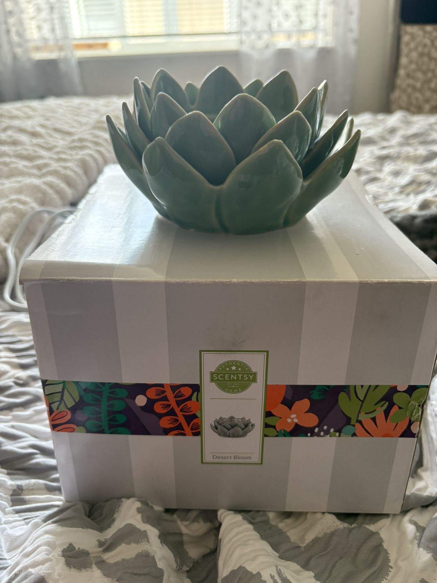 Scentsy Wax Warmer