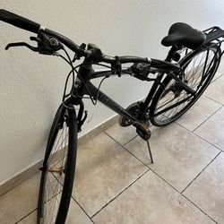 Giant Bike USED