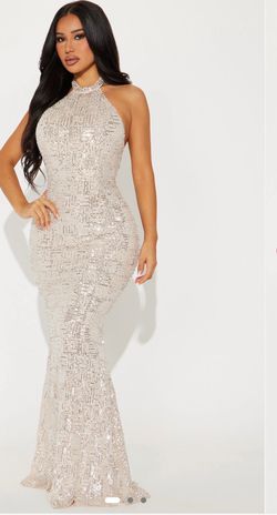 Fashion Nova Dress