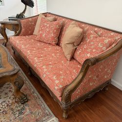 Sofa and Loveseat For Sale 