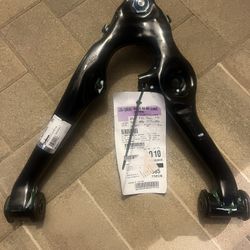 Front control arm