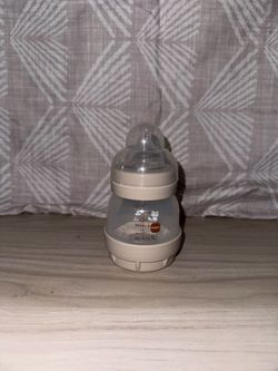 Baby bottle