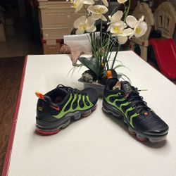 Nike Air Vapor max Plus!!!