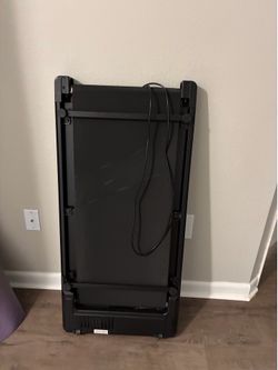 Pit pat walking pad(mobile treadmill)
