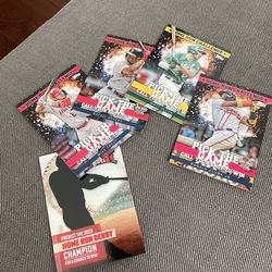 2022 Topps Mlb Call Your Shot