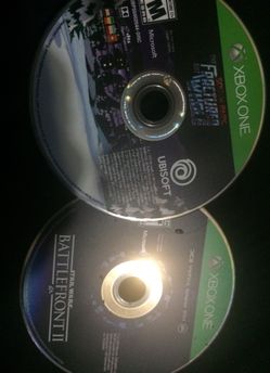 2 for 20 South Park & Star Wars